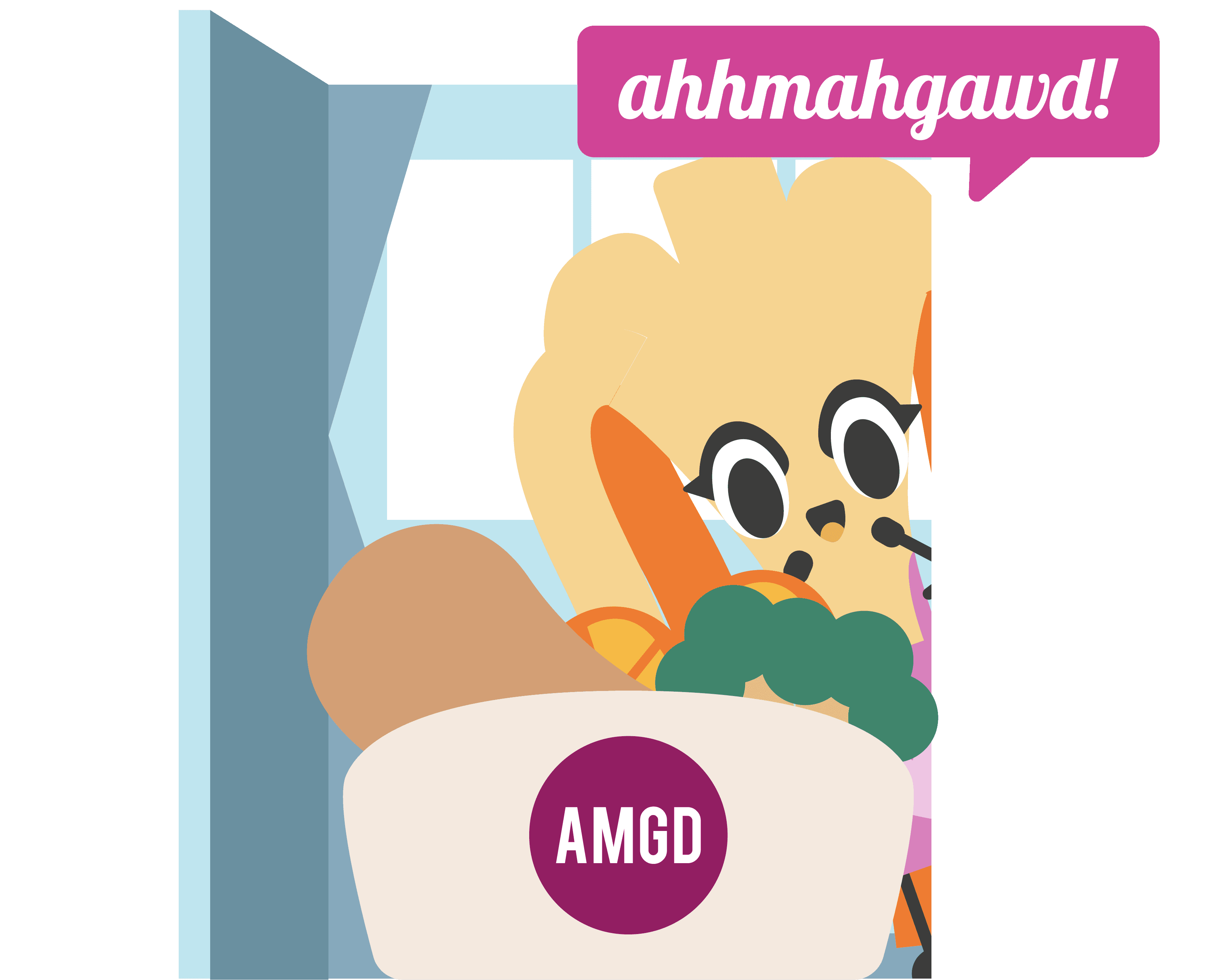 AMGD Subscription