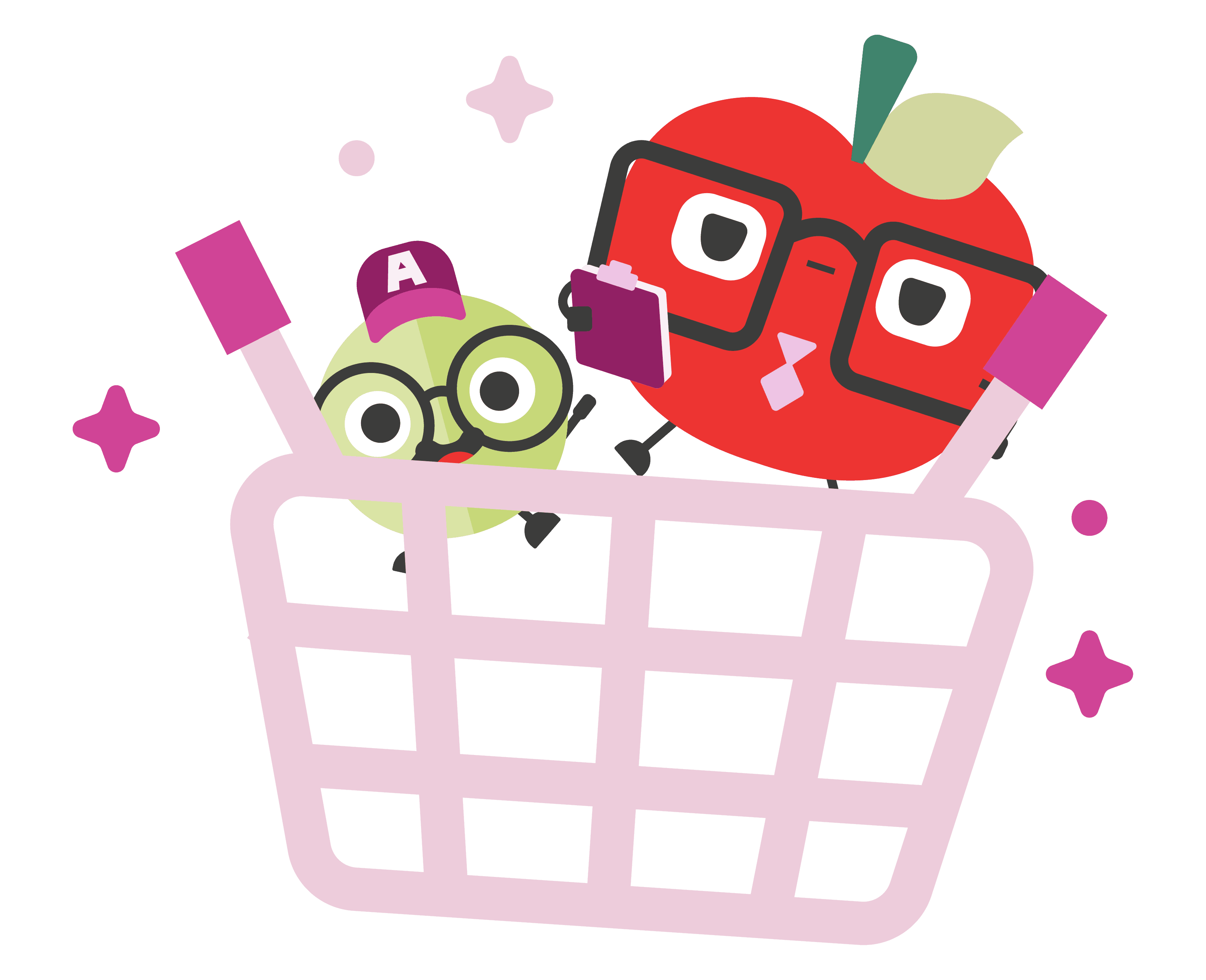 AMGD Subscription