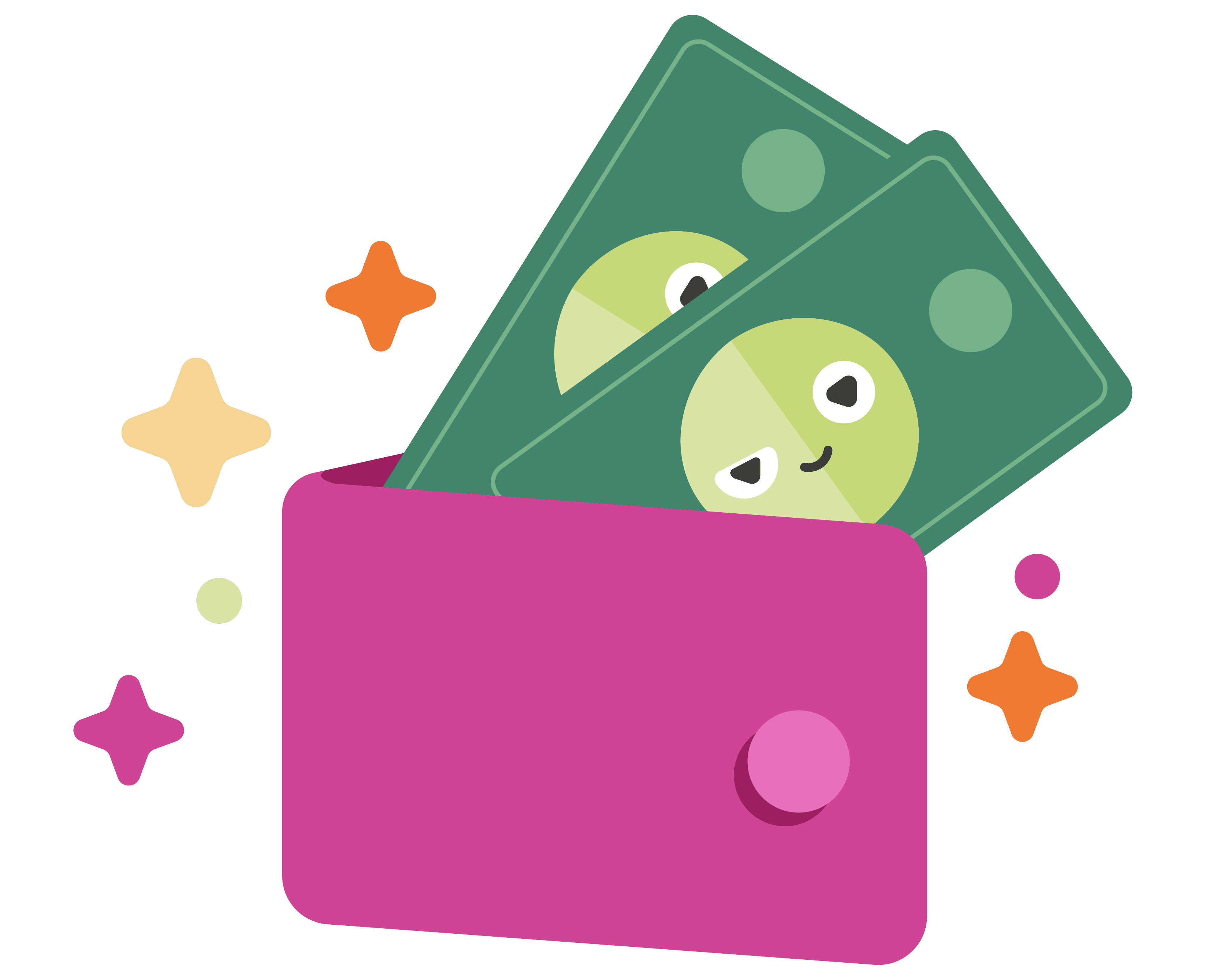 AMGD Subscription