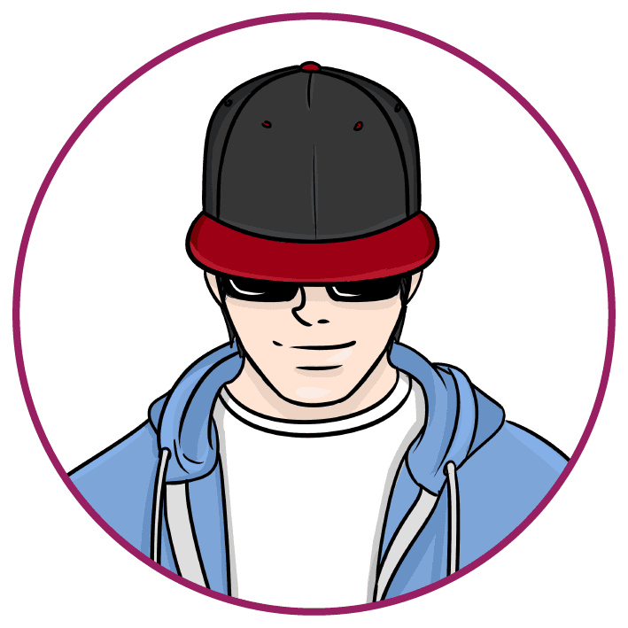 Founder AMGD