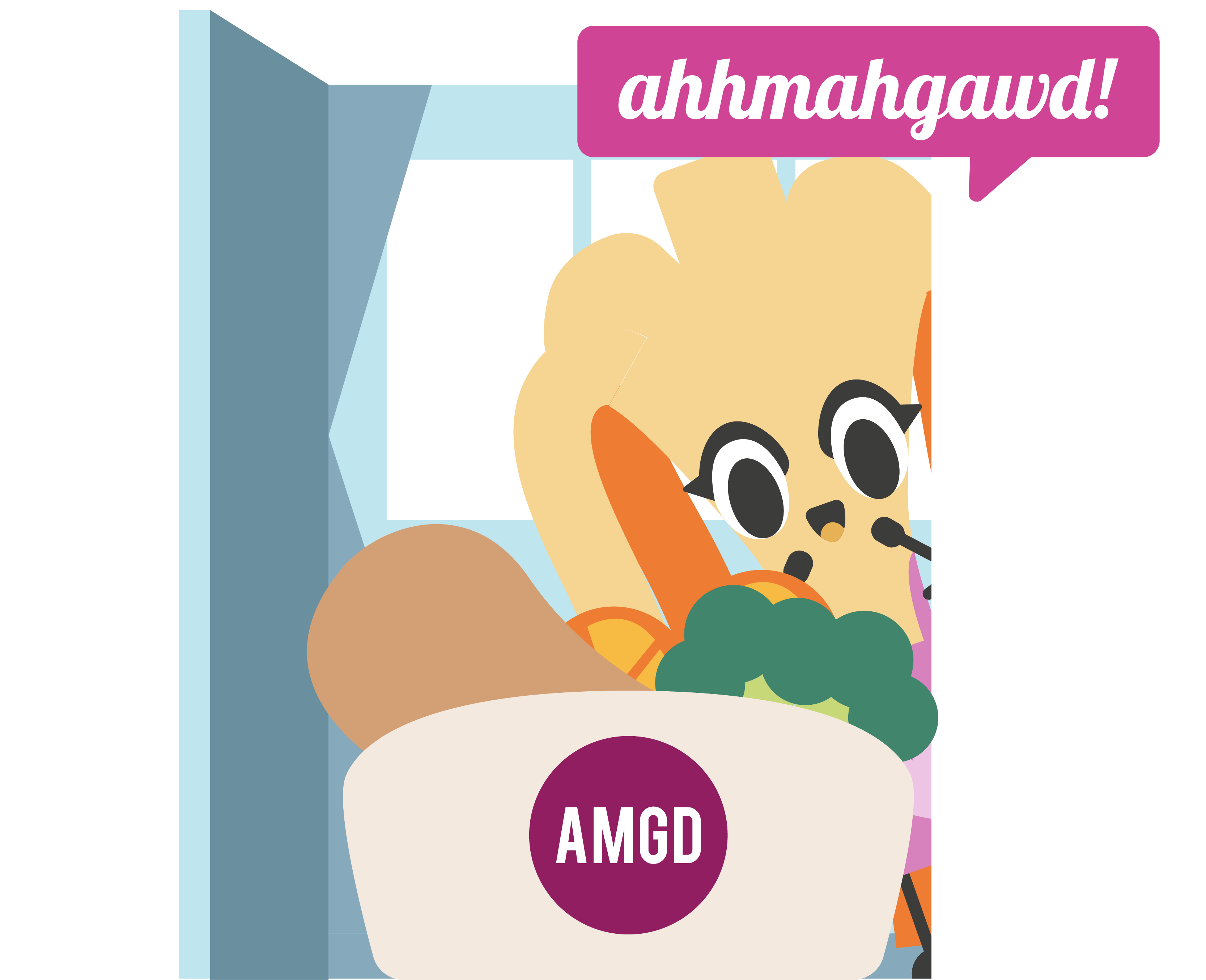 AMGD Subscription