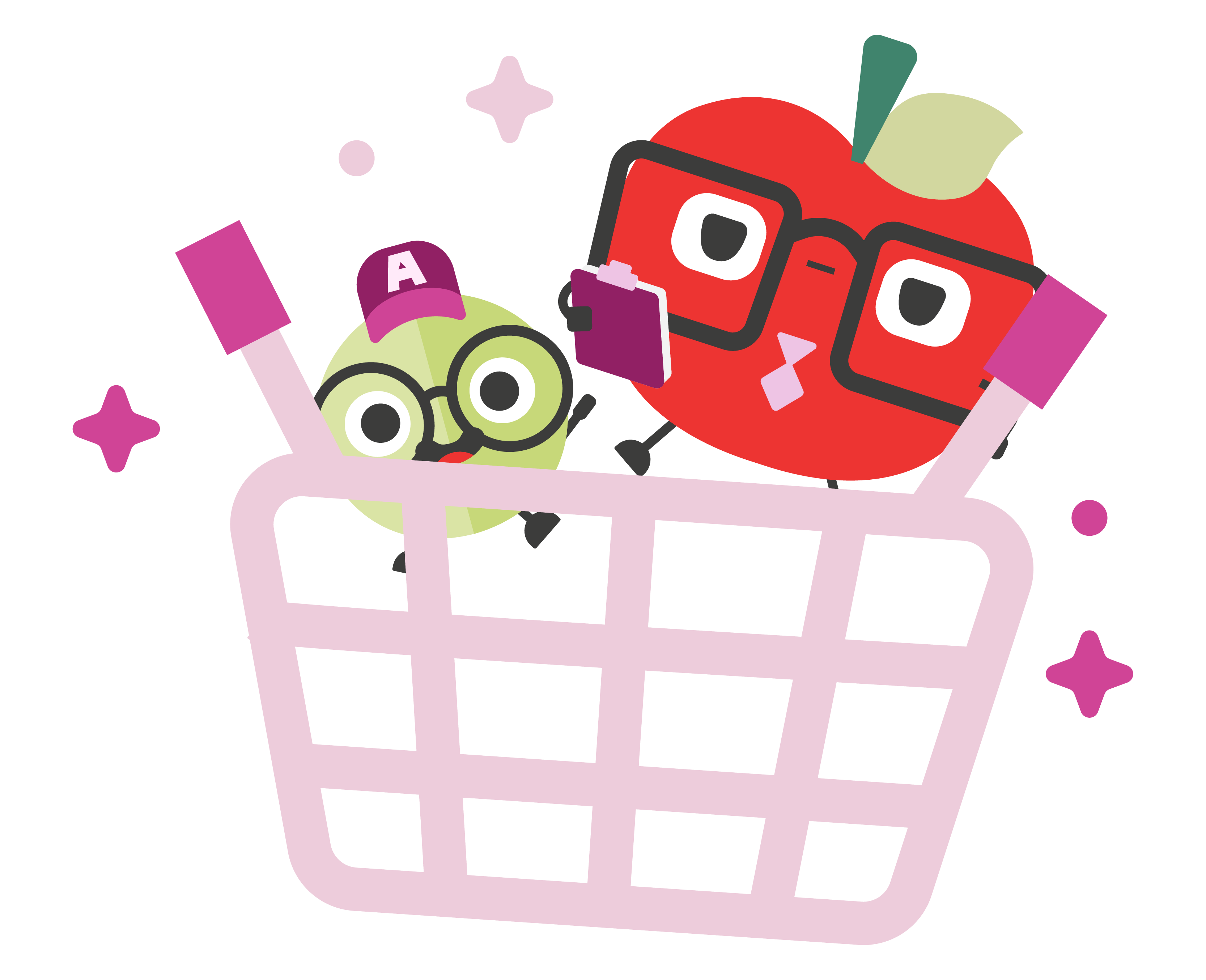 AMGD Subscription