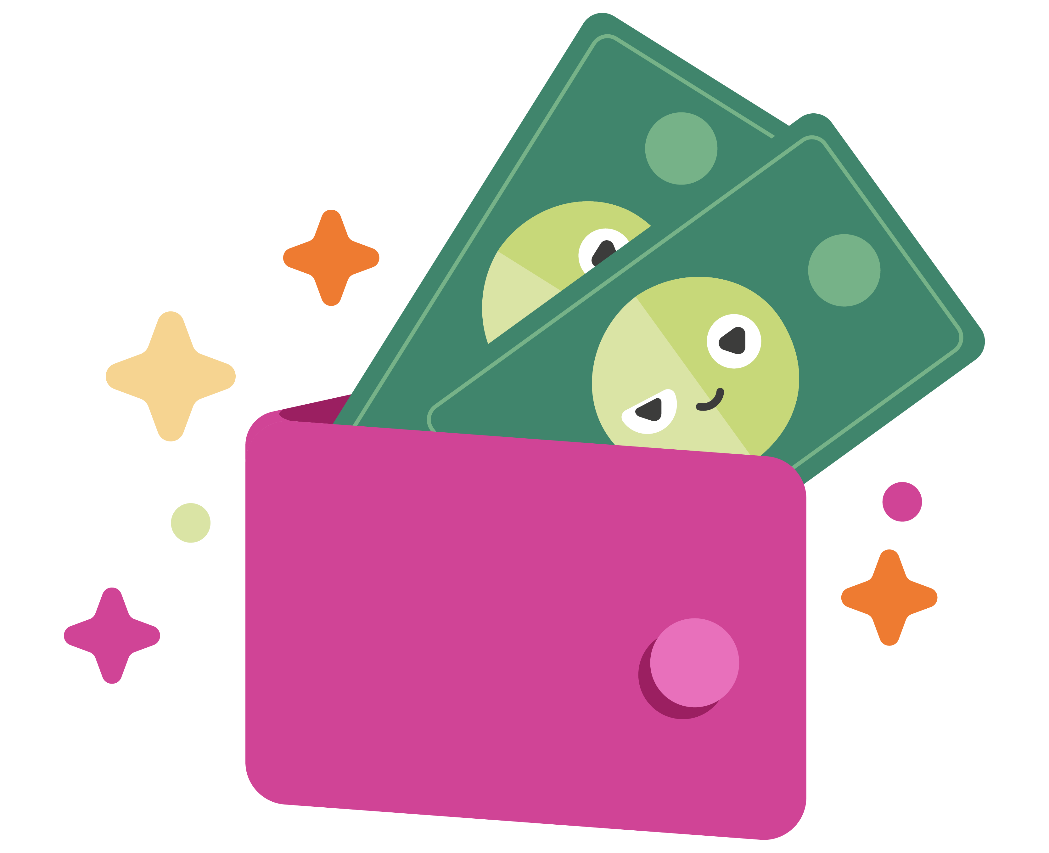 AMGD Subscription