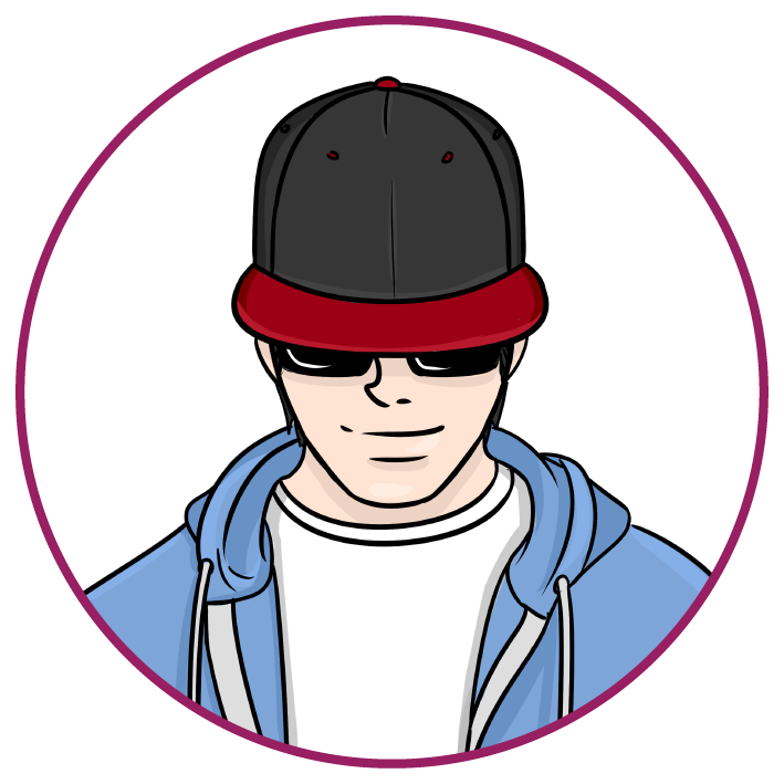 Founder AMGD