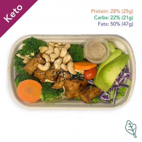 Meal cover