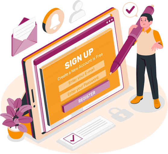 Register
